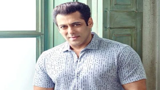 Salman Khan to kick of AR Murugadoss’ Sikandar in May 2024: Report : Bollywood News – MASHAHER