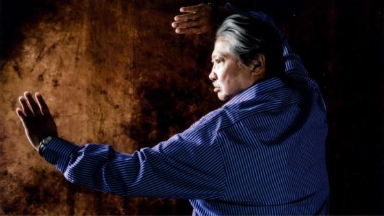 Sammo Hung, Kung Fu Superstar, Sets Masterclass in Singapore – MASHAHER