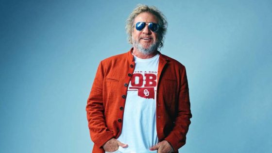 Sammy Hagar on Rocking With Van Halen, Building His Cabo Wabo Empire – MASHAHER