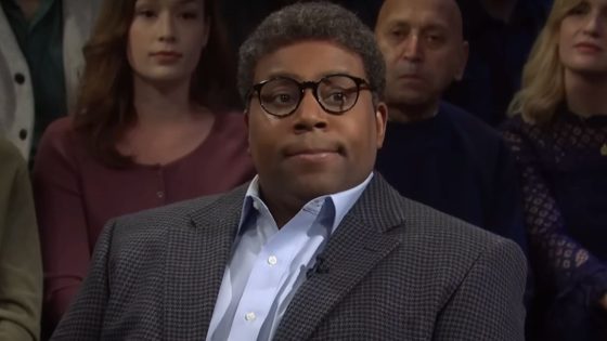 While Basically Everyone Broke During Ryan Gosling’s Beavis And Butt-Head SNL Sketch, Kenan Thompson Explains Why He Didn’t – MASHAHER