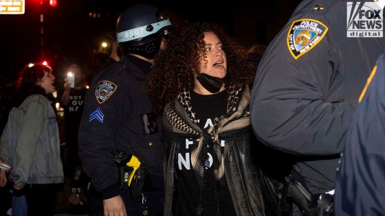 Demonstrators protest arrested near Sen. Chuck Schumer’s New York home – MASHAHER