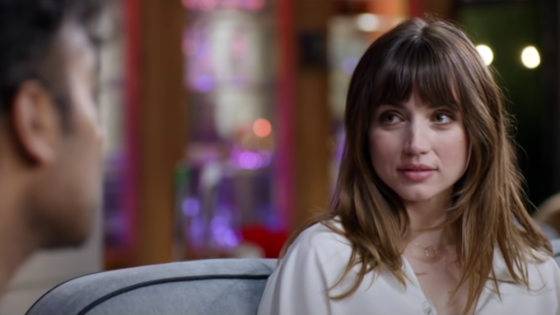 Two Ana de Armas Fans Settle ‘Yesterday’ False Advertising Lawsuit – MASHAHER