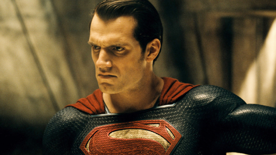 Henry Cavill Makes Post-Credits Joke After ‘Black Adam’ Superman Cameo – MASHAHER