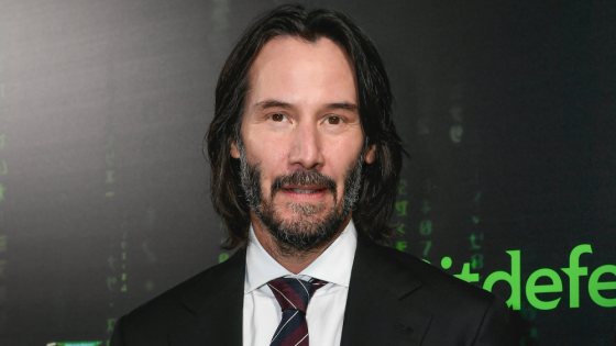 Keanu Reeves in Talks to Star in Ruben Östlund’s Flight Disaster Film – MASHAHER