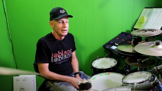 Keith LeBlanc, Drummer on Early Hip-Hop Hits, Dies – MASHAHER