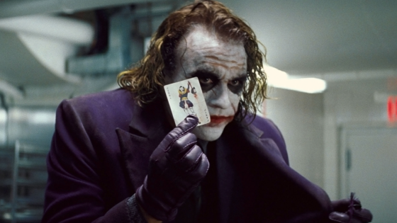 Christopher Nolan Hesitated To Direct ‘The Dark Knight’ – MASHAHER