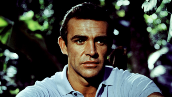 A Woman, Ian Fleming on Sean Connery and More – MASHAHER