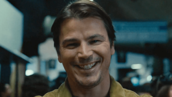 M. Night Shyamalan Casts Josh Hartnett as Serial Killer – MASHAHER