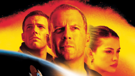 Bruce Willis Gave Money to Armageddon Crew in Weekly Cash Giveaway – MASHAHER