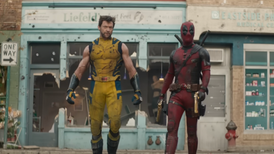 Kevin Feige Discouraged Hugh Jackman From Playing Wolverine in Deadpool 3 – MASHAHER