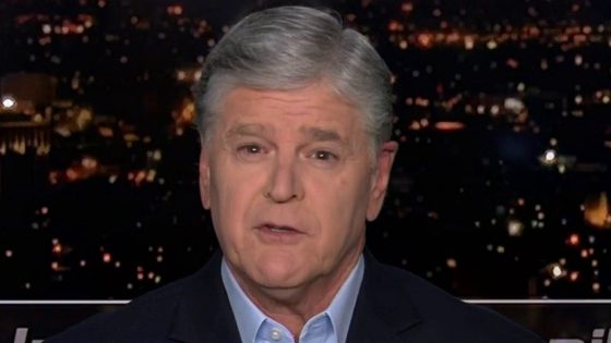 Sean Hannity: Biden can barely muster the energy to campaign – MASHAHER