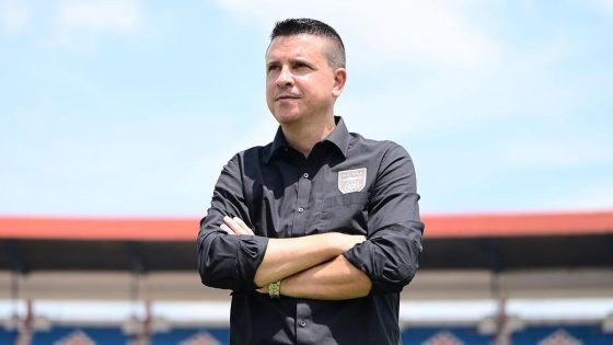 ISL 2023-24 Semifinal: The players showed strong character and mentality, says Odisha boss Lobera – MASHAHER