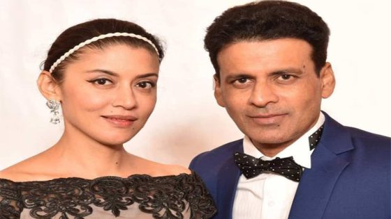 Manoj Bajpayee says wife Shabana Raza “will be back in cinema”: “Would love to work with her” : Bollywood News – MASHAHER