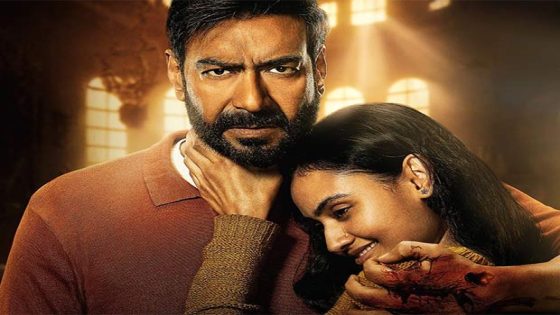 Shaitaan Box Office: Ajay Devgn starrer sees huge growth again on Saturday, reaches almost Rs. 125 crores :Bollywood Box Office – MASHAHER