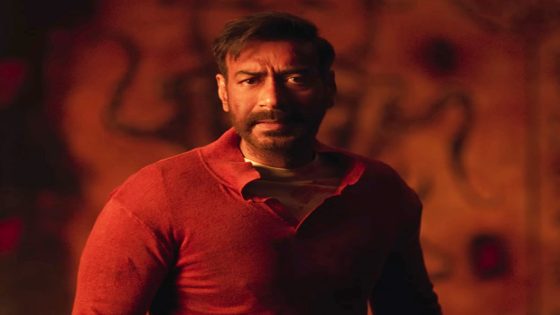 Shaitaan Box Office Estimate Day 4: Ajay Devgn starrer passes the Monday test; clocks Rs. 7.5 to 8 crores :Bollywood Box Office – MASHAHER