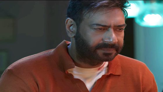 Shaitaan Box Office: Film emerges as Ajay Devgn’s 14th film to cross Rs. 100 crore mark :Bollywood Box Office – MASHAHER