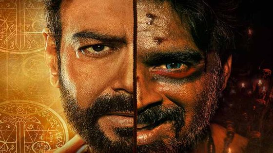 Shaitaan Box Office: Ajay Devgn starrer is a superhit, grows further on Saturday :Bollywood Box Office – MASHAHER