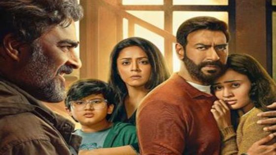 Ajay Devgn starrer Shaitaan to get a sequel: Report : Bollywood News – MASHAHER