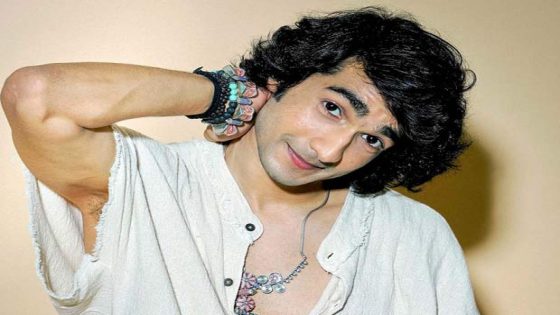 International Dance Day 2024: Shantanu Maheshwari reflects on his mother’s influence: “I just had the talent and my mom pursued it hard…” 2024 : Bollywood News – MASHAHER