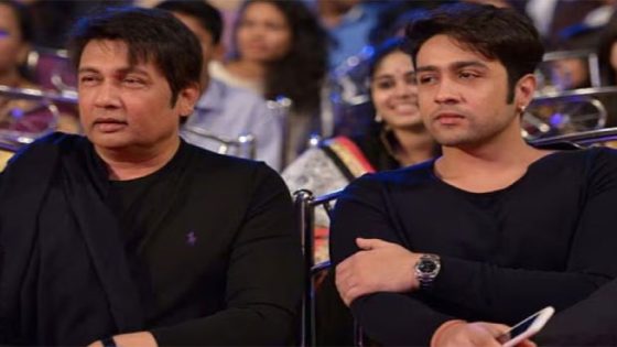 Shekhar Suman on losing his first son Aayush; says, “Main bejaan ho gaya tha…” : Bollywood News – MASHAHER