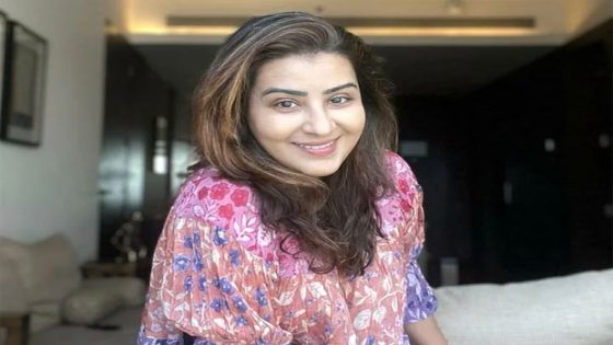 Shilpa Shinde SLAMS CINTAA after Yeh Rishta Kya Kehlata Hai makers terminate two actors overnight: “Maafiagiri chal rahi hain” : Bollywood News – MASHAHER