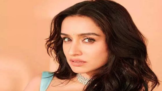 Shraddha Kapoor eyes rumoured beau Rahul Mody’s production debut; in talks for a drama: Report : Bollywood News – MASHAHER