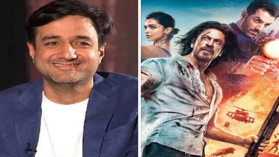 Siddharth Anand to not be a part of Shah Rukh Khan, Deepika Padukone starrer Pathaan 2, reveal reports : Bollywood News – MASHAHER