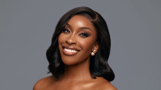 UTA Signs Beauty and Lifestyle Creator Jackie Aina – MASHAHER