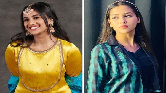 Sony Entertainment introduces new show Pukaar Dil Set Dil Tak starring Sayli Salunkhe and Anushka Merchande : Bollywood News – MASHAHER