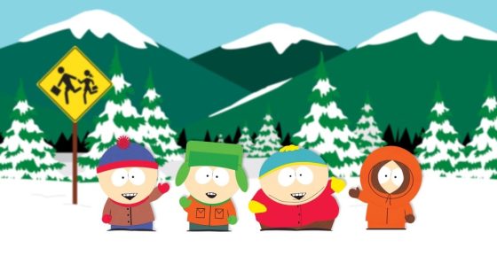 ‘South Park’ Gets Dedicated Channels Within Pluto TV – MASHAHER