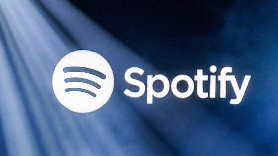 Spotify Sued by Mechanical Licensing Collective – MASHAHER