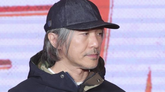 Stephen Chow to Produce ‘King of Comedy’ Variety Show With iQiyi – MASHAHER