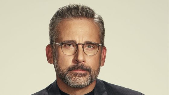 Steve Carell Joins Tina Fey in Netflix Comedy Series ‘Four Seasons’ – MASHAHER