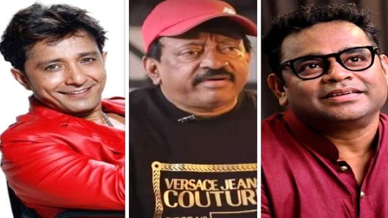 Sukhwinder Singh REFUTES Ram Gopal Varma’s claims on ‘Jai Ho’ composition: “AR Rahman has composed the song, I have only sung it” : Bollywood News – MASHAHER