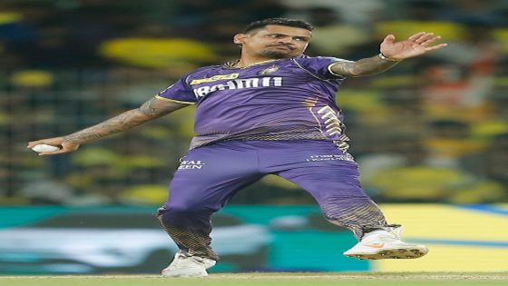 Magician Sunil Narine dominates IPL 2024 – MASHAHER