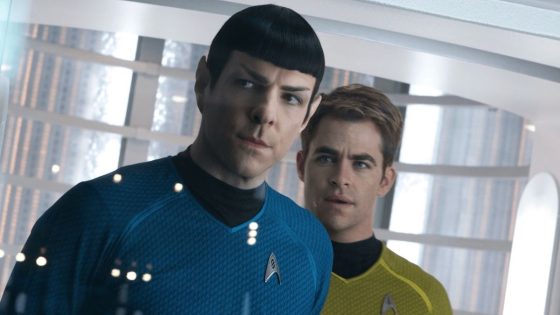 The Star Trek Origins Movie Is Officially Moving Forward, But I Have Two Serious Concerns About It – MASHAHER