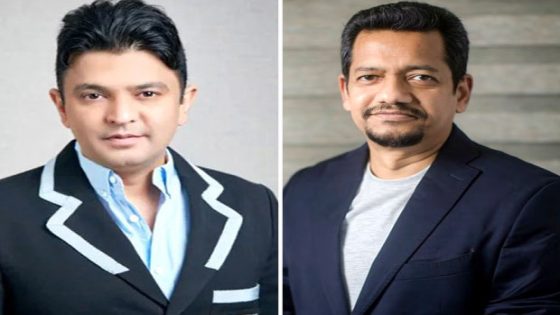 T-Series calls Reliance Entertainment’s claims about non-payment of dues completely false and bogus, read full statement : Bollywood News – MASHAHER