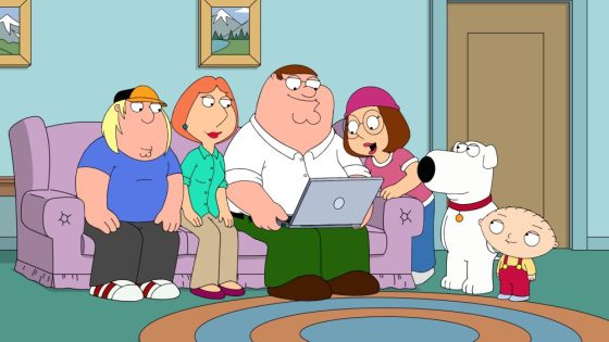 How to Watch ‘Family Guy’ Online Streaming – MASHAHER