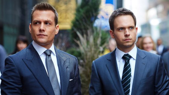 ‘Suits’ Lands First Broadcast Run This Fall on Free TV: How to Watch – MASHAHER