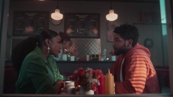 American Black Film Festival Lineup Includes Jussie Smollett Movie – MASHAHER