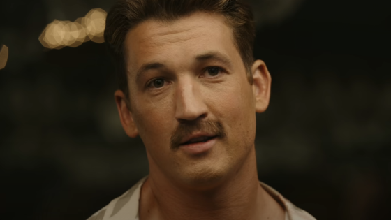 Watch Miles Teller Take Top Gun: Maverick’s Viral Rooster Wiggle To A New Level While His Wife Trolls His Dance Moves – MASHAHER