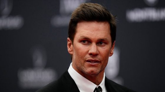 Tom Brady shares ‘biggest problem’ with younger generation: ‘It’s all about them’ – MASHAHER