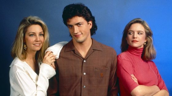 ‘Melrose Place’ Reboot in the Works with Return of Heather Locklear – MASHAHER