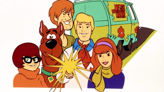 Scooby-Doo Live-Action Series in the Works at Netflix – MASHAHER