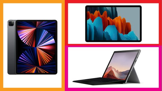 Up to $150 Off Apple iPad, Samsung, Microsoft – MASHAHER