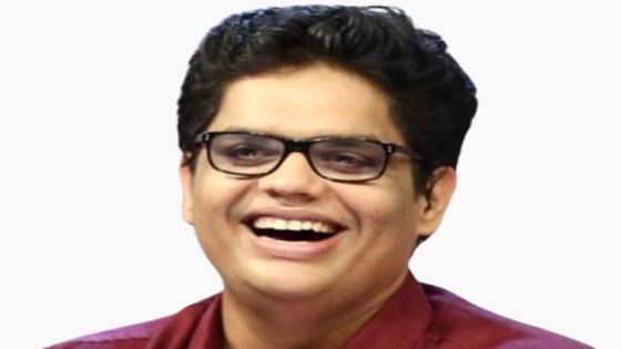 Tanmay Bhat refutes Rs. 665 crores net worth claims: “This number is wildly off” 665 : Bollywood News – MASHAHER