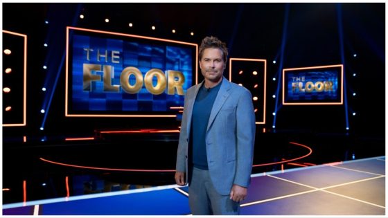 Talpa Quiz Show ‘The Floor’ Sells to Further Territories – MASHAHER