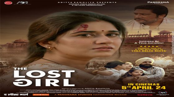 The Lost Girl Movie: Review | Release Date (2024) | Songs | Music | Images | Official Trailers | Videos | Photos | News – MASHAHER