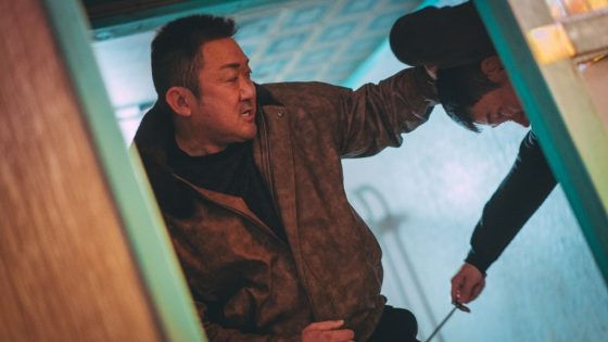 Korea Box Office: ‘The Roundup: Punishment’ Smashing Opening Weekend – MASHAHER