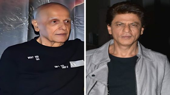 Tipppsy trailer launch: Mahesh Bhatt explains why Neha Dhupia’s “Only sex and Shah Rukh Khan sells” quote is not valid anymore: “Sex has lost its allure in this age of smartphones” : Bollywood News – MASHAHER